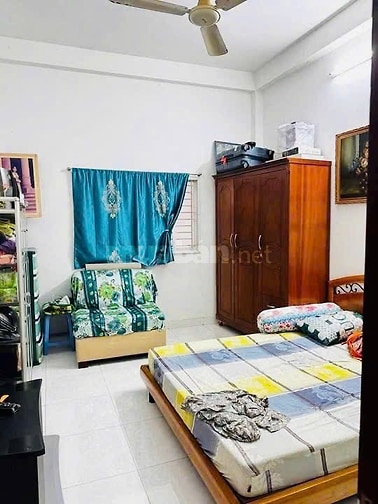 Bán nhà rẻ 3 lầu (4x15) 40/31 Đường số 2 Nguyễn Kiệm p3 Gò Vấp (Bv175)