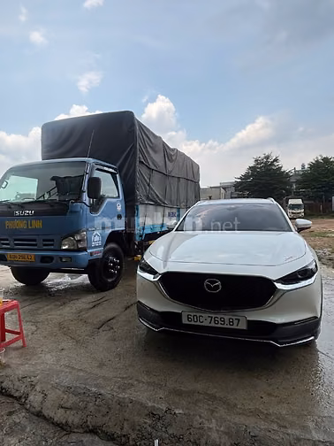 Xe Tải Chở Hàng giá rẻ tại Đồng Nai . Dịch vụ vận tải , Nhận Chở Hàng
