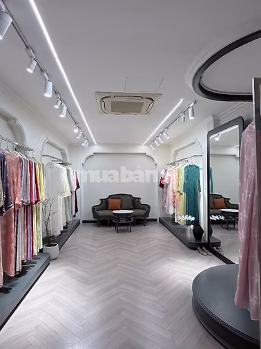 Sang nhượng MBKD mới đẹp, 70m2 x 5 tầng phố Tuệ Tĩnh, HN