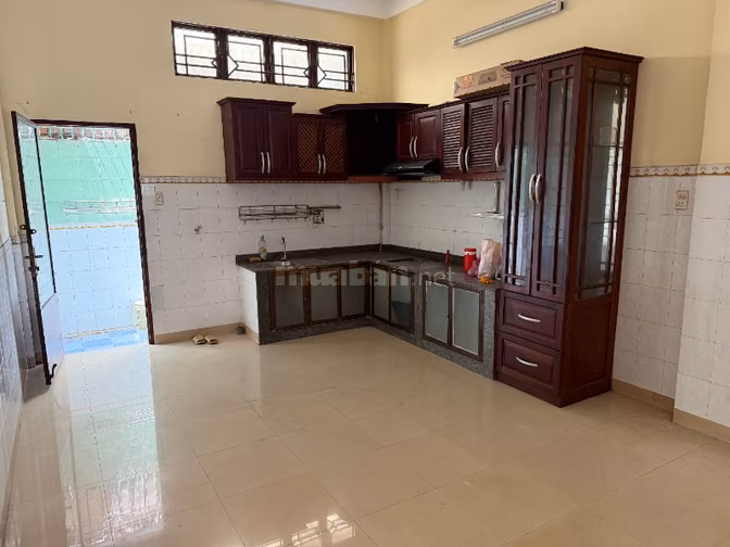 Bán Nhà 4x13,5m 2 lầu sân thượng, KDC Cao Lõ P4Q8