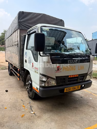 Xe Tải Chở Hàng giá rẻ tại Đồng Nai . Dịch vụ vận tải , Nhận Chở Hàng