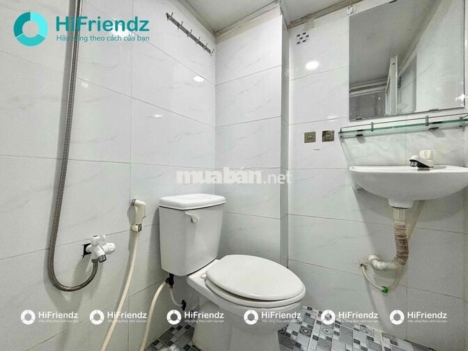 🔥PHÒNG GÁC CỬA SỔ TRỜI THOÁNG ĐẦY ĐỦ NỘI THẤT GIÁ RẺ RỘNG RÃI