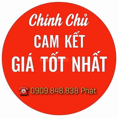 Cho thuê 2MT đường số 7 khu cx Đô Thành Q3 dt: 4.5m x 10m 1L giá 20tr