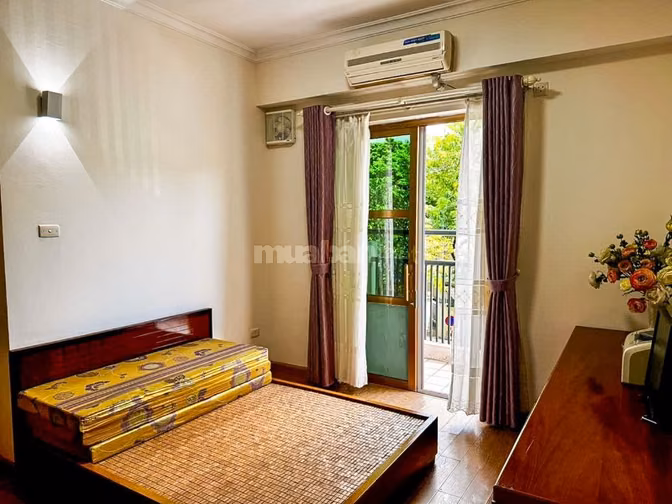Căn 4Pn 166m2 Full Nội Thất - Trần Đăng Ninh - Chỉ 21 triệu - Ở Ngay.