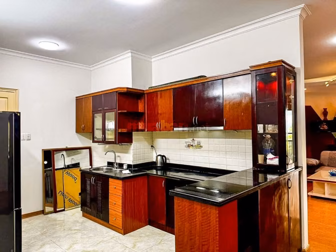 Căn 4Pn 166m2 Full Nội Thất - Trần Đăng Ninh - Chỉ 21 triệu - Ở Ngay.