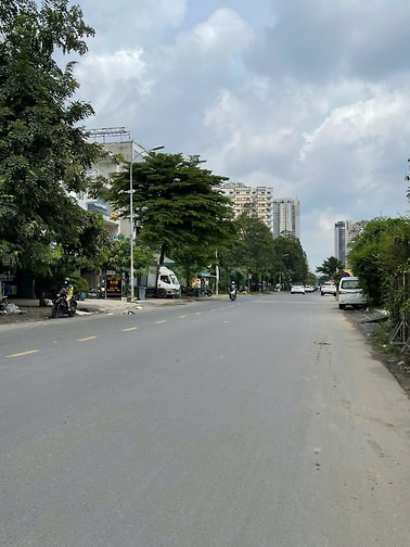 Bán Đất An Phú An Khánh, Bình Trưng, HCM. 10m x 16m= 160m, Đ14m, H.ĐN