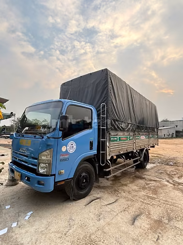 Xe Tải Chở Hàng giá rẻ tại Đồng Nai . Dịch vụ vận tải , Nhận Chở Hàng