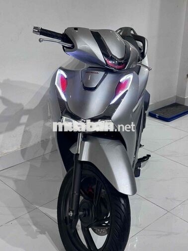 Honda SH 160 ABS 2023 Bạc 10k km