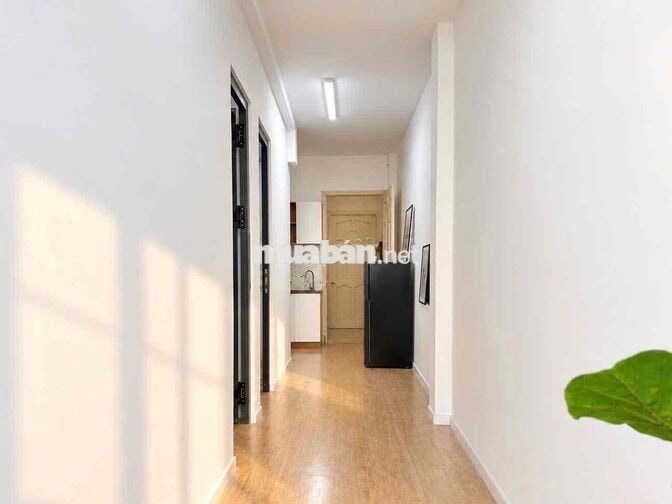 1PN - BAN CÔNG CỰC THOÁNG NGAY TRUNG TÂM QUẬN 10