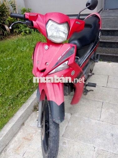 Yamaha Jupiter RC Đỏ Việt Nam