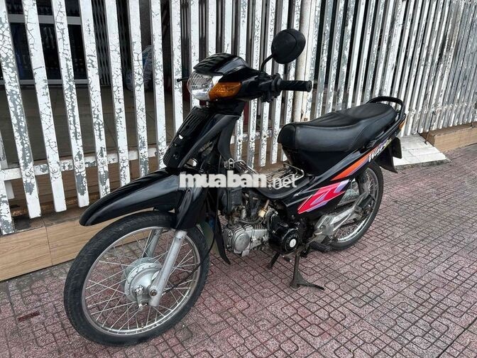 Honda Wave TQ máy êm bình đề ngon lành