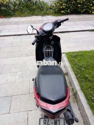 Yamaha Jupiter RC Đỏ Việt Nam