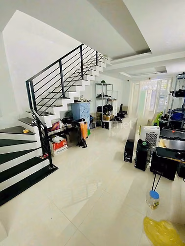 Bán Nhà HxH 97/55/20 đường số 48 P.HB Chánh Thủ Đức 4x18m 1Lầu 6,79ty