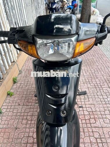 Honda Wave TQ máy êm bình đề ngon lành