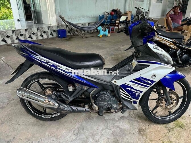 Exciter 135 2014 chính chủ bao kí nhận gl winnerv1