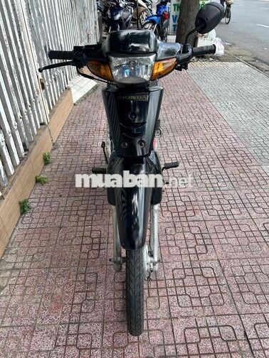 Honda Wave TQ máy êm bình đề ngon lành