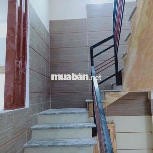cho thuê nhà mới sạch sẽ đường thới hoà sát kcn sân thượng rộng rẻ