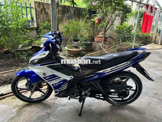Exciter 135 2014 chính chủ bao kí nhận gl winnerv1