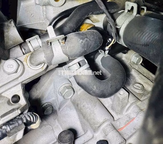 Hyundai i10 1.2AT 2016 Vàng đồng Tự động
