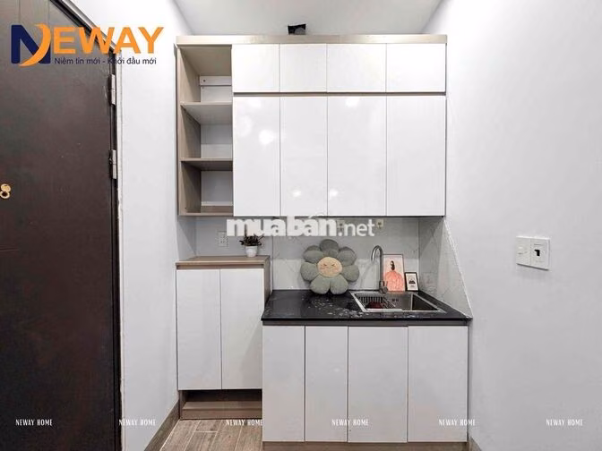 SIÊU PHẨM SẴN NT CAO CẤP | THANG MÁY | QUA HUIT & AEON TÂN PHÚ 8P