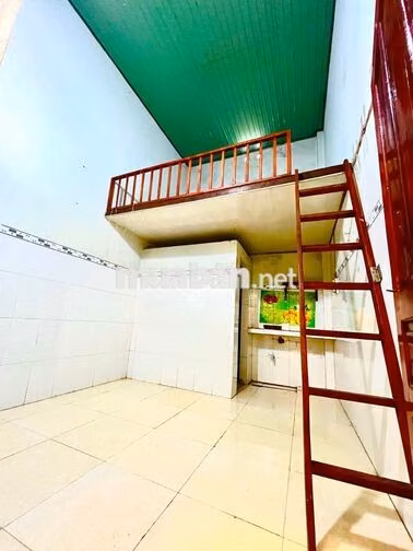 Cần cho thuê nhà trọ (800k/ 1 tháng) 