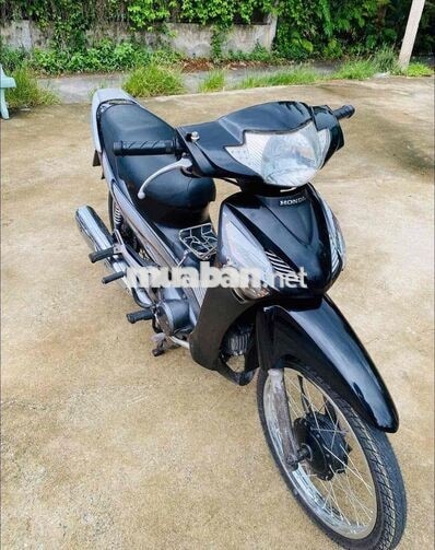 Honda Future Neo 2007 Đen