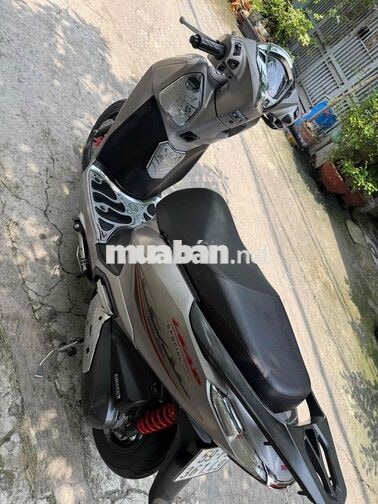 Honda Lead Bạc Xe tay ga