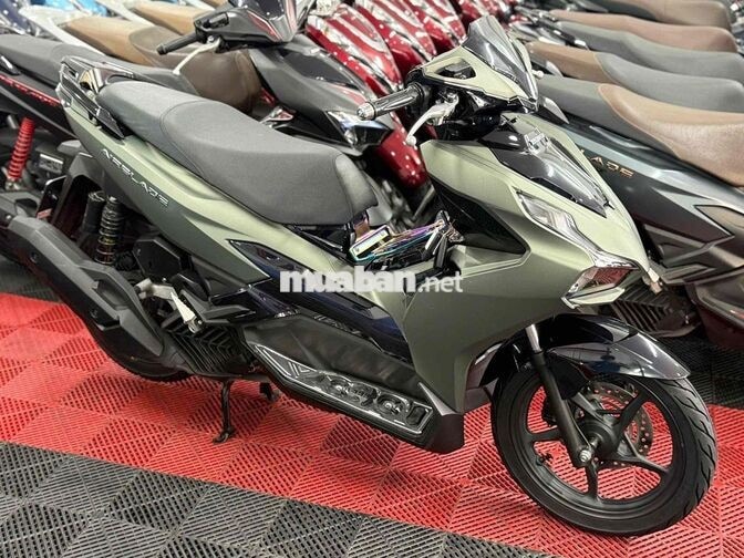 💥AB125 4Val 2024 BSTP Chính Chủ 9000KM💥