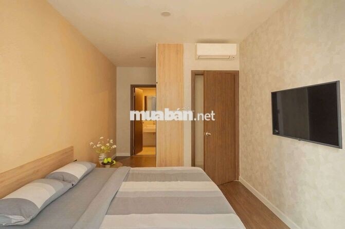 Kẹt bán Căn Hồng Hà mới 2PN Sổ hồng 52m2 ở liền 2,1tỷ sổ sẵn/Full NT