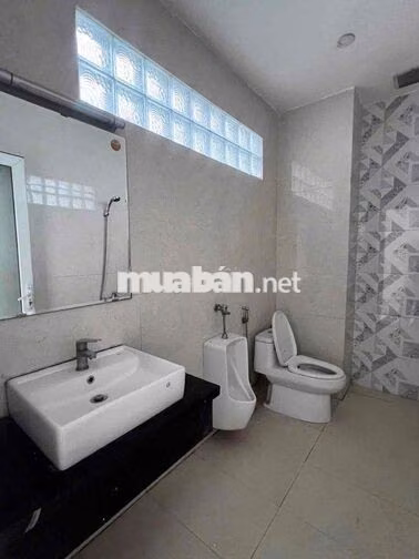 CHO THUÊ NHÀ MẶT TIỀN CITYLAND PHAN VĂN TRỊ P10