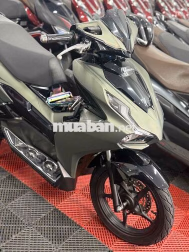 💥AB125 4Val 2024 BSTP Chính Chủ 9000KM💥