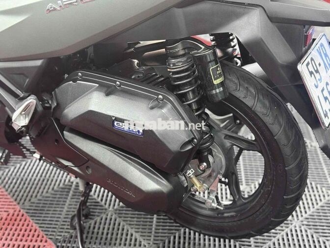 💥AB125 4Val 2024 BSTP Chính Chủ 9000KM💥