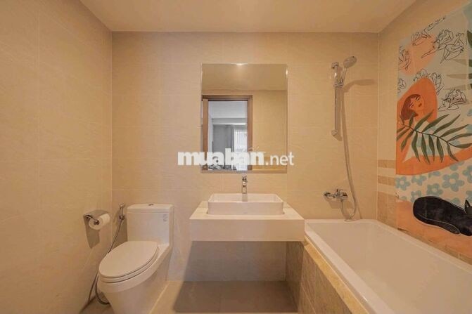Kẹt bán Căn Hồng Hà mới 2PN Sổ hồng 52m2 ở liền 2,1tỷ sổ sẵn/Full NT