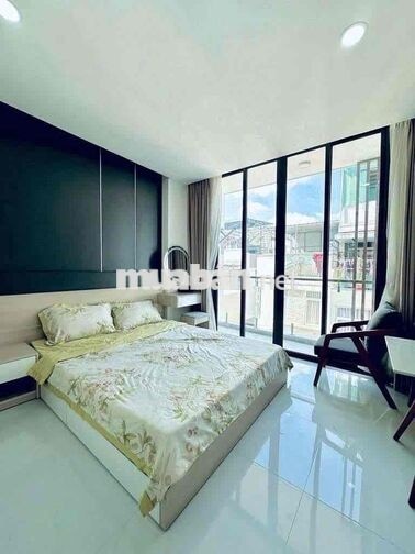 🔥 KHÔNG phí DV. TÌM CHỦ NHÂN NỮ ĐẦU TIÊN CHO PHÒNG MỚI XÂY 100% - F