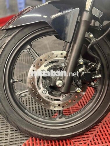 💥AB125 4Val 2024 BSTP Chính Chủ 9000KM💥
