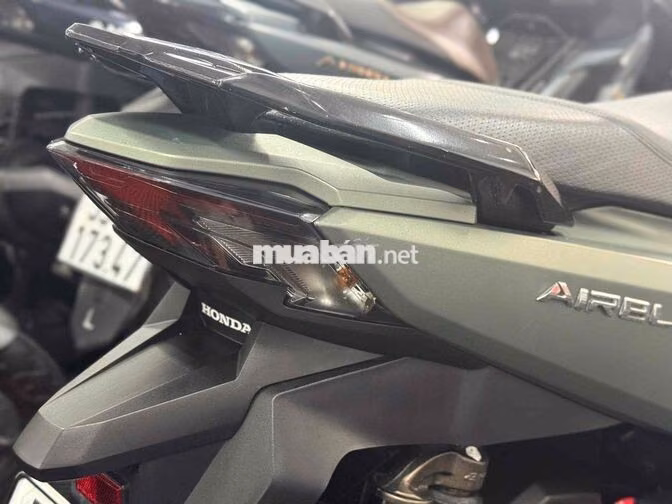 💥AB125 4Val 2024 BSTP Chính Chủ 9000KM💥