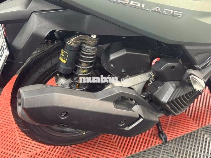 💥AB125 4Val 2024 BSTP Chính Chủ 9000KM💥
