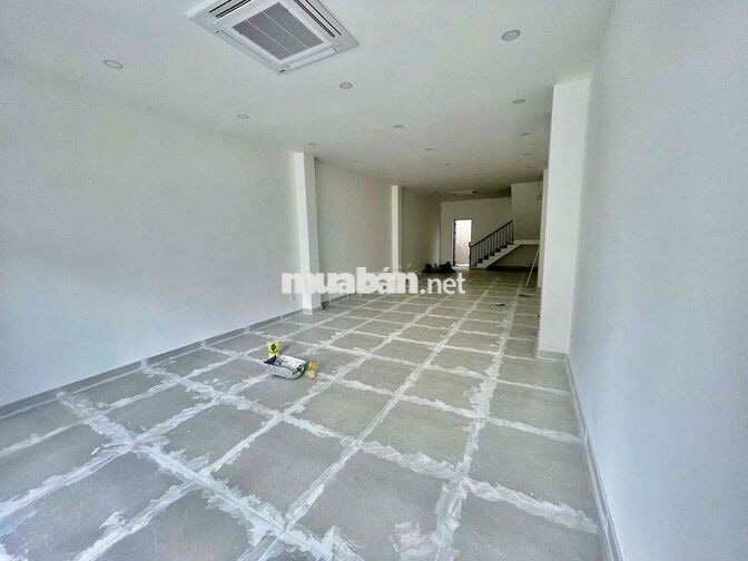 Nguyên căn Cityland ParkHills 1 trệt 4 lầu, thang máy, máy lạnh