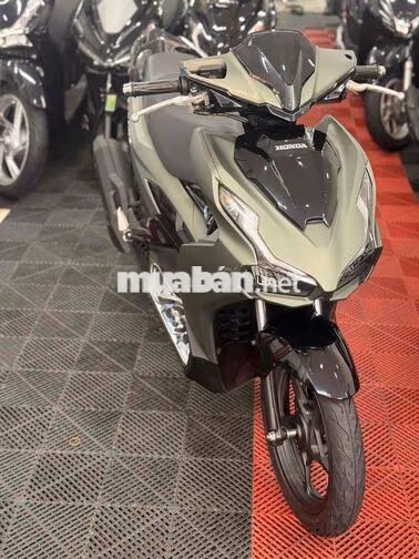 💥AB125 4Val 2024 BSTP Chính Chủ 9000KM💥