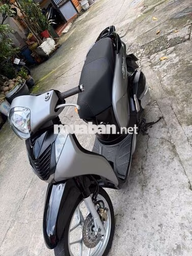 Honda SH Mode 2019 Bạc