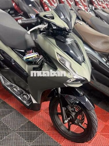 💥AB125 4Val 2024 BSTP Chính Chủ 9000KM💥