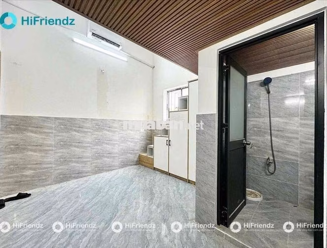 Duplex ban công gác cao 2m ngay chợ An Nhơn gần IUH , NTTU , VLU