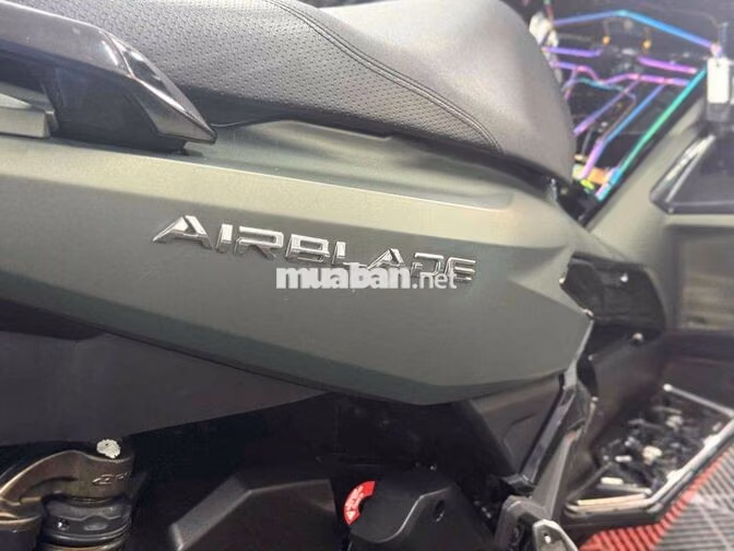 💥AB125 4Val 2024 BSTP Chính Chủ 9000KM💥