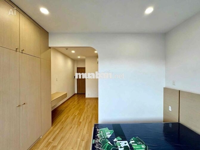 🎇CĂN HỘ STUDIO - 1PN BANCOL - CỬA SỔ GẦN NGÃ TƯ HÀNG XANH 35-45m2🎇