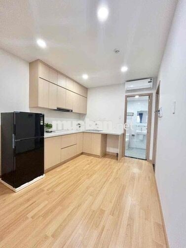 🎇CĂN HỘ STUDIO - 1PN BANCOL - CỬA SỔ GẦN NGÃ TƯ HÀNG XANH 35-45m2🎇