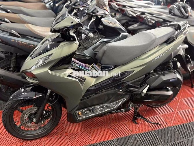💥AB125 4Val 2024 BSTP Chính Chủ 9000KM💥