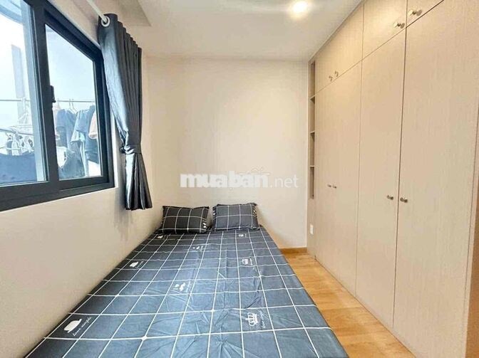 🎇CĂN HỘ STUDIO - 1PN BANCOL - CỬA SỔ GẦN NGÃ TƯ HÀNG XANH 35-45m2🎇