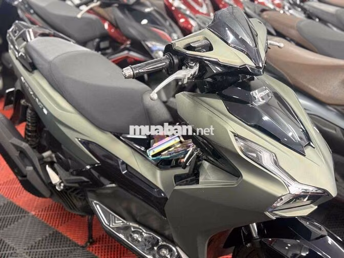 💥AB125 4Val 2024 BSTP Chính Chủ 9000KM💥