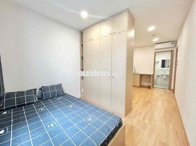🎇CĂN HỘ STUDIO - 1PN BANCOL - CỬA SỔ GẦN NGÃ TƯ HÀNG XANH 35-45m2🎇
