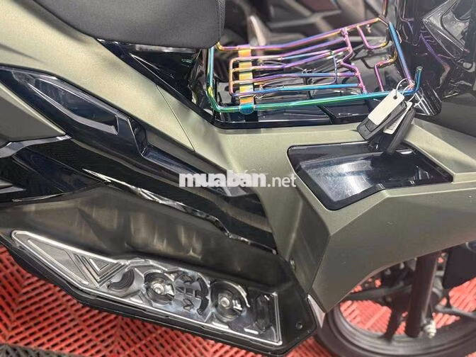 💥AB125 4Val 2024 BSTP Chính Chủ 9000KM💥